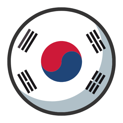 Infos pratiques Corée du sud