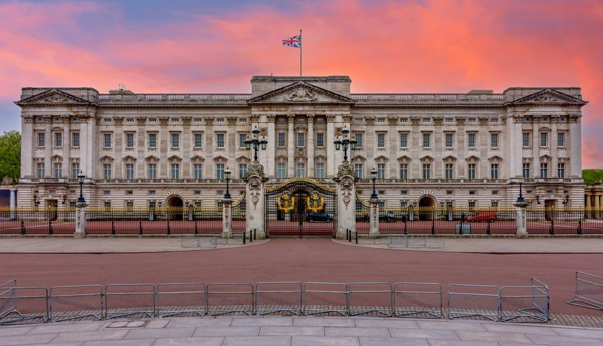 Voyage-scolaire-Angleterre-Londres-Buckingham-Palace