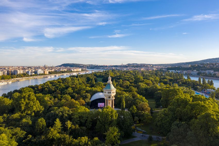 Voyage-scolaire-Hongrie-Budapest-Île-Marguerite