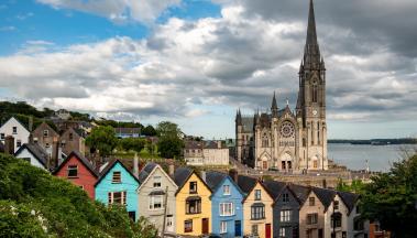 Séjours-scolaires-Irlande-du-Nord-Cobh-&-Cork