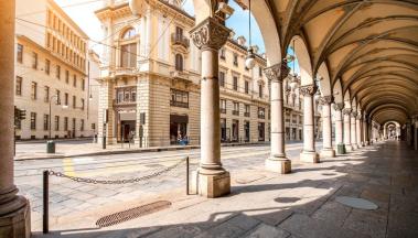 Turin-séjour éducatif VEFE