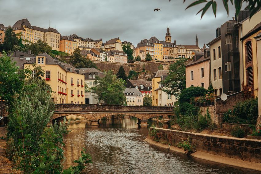 Séjour-scolaire-Luxembourg-Vielle-ville